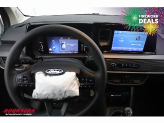 Ford Transit Courier Van 1.5 EcoBlue Trend Airco Apple/Android Cruise PDC picture 16
