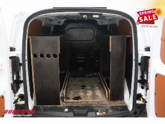 Ford Transit Connect Courier 1.5 EcoBlue Trend Airco Apple/Android Cruise PDC picture 13