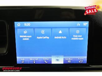 Ford Transit Courier Van 1.5 EcoBlue Trend Airco Apple/Android Cruise PDC picture 23