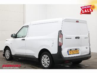 Ford Transit Courier Van 1.5 EcoBlue Trend Airco Apple/Android Cruise PDC picture 4