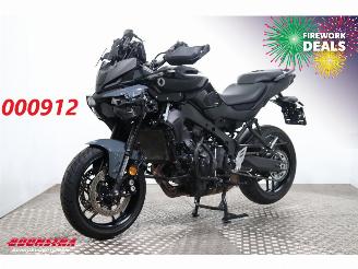 skadebil motor Yamaha  Tracer 9 Tracer 9 LED ABS Cruise Bluetooth 1.590 km! 2025/5