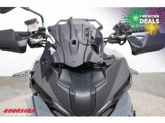 Yamaha  Tracer 9 Tracer 9 LED ABS Cruise Bluetooth 1.590 km! picture 16