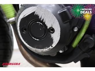 Kawasaki Z 1000 Z 1000 Leo Vince picture 12