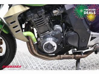 Kawasaki Z 1000 Z 1000 Leo Vince picture 11