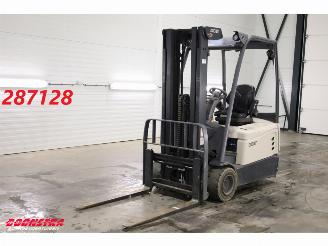 Tweedehands machine Crown  SCT6040 Sideshift BY 2020 2021/1