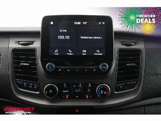 Ford Transit 2.0 TDCI 130 PK 8-Pers. Airco Cruise Camera SHZ PDC AHK picture 8