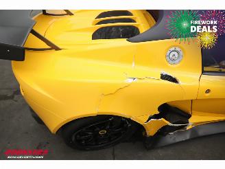 Lotus Elise CR CUP RS Komo-Tec Umbau 2.0 TSI 320pk DSG picture 10