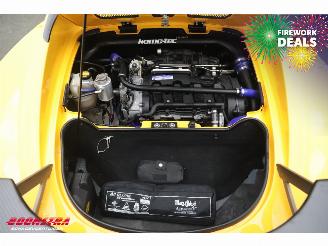 Lotus Elise CR CUP RS Komo-Tec Umbau 2.0 TSI 320pk DSG picture 6
