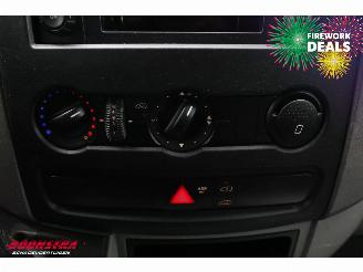 Mercedes Sprinter 316 NGT Aut. CNG Dhollandia LBW picture 26