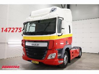 ocasión camiones DAF CF 400 FT ACC 4X2 Euro 6 2017/3