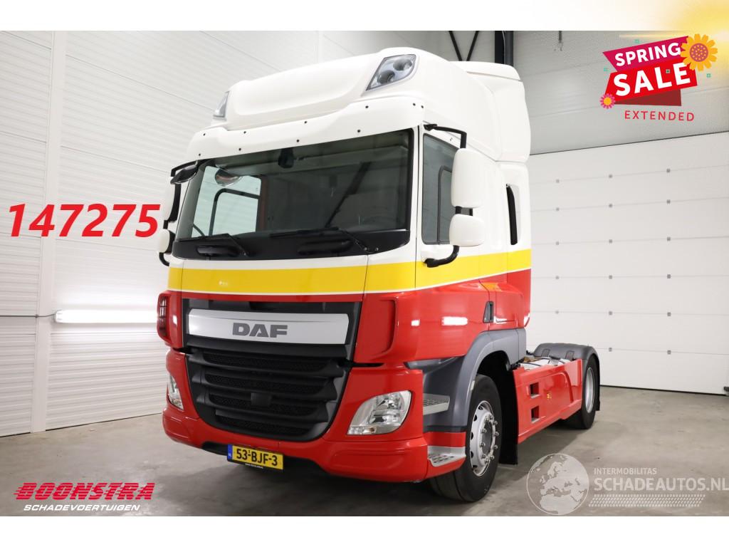 DAF CF 400 FT ACC 4X2 Euro 6.