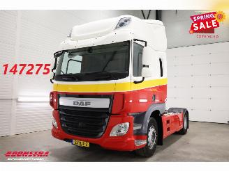 DAF CF 400 FT ACC 4X2 Euro 6. picture 1