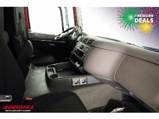 DAF CF 410 FT ACC 4X2 Euro 6 picture 14