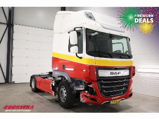 DAF CF 410 FT ACC 4X2 Euro 6 picture 2