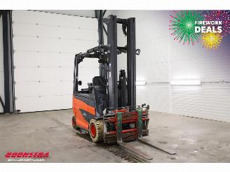 Linde  E35SRHL BY 2018 picture 3