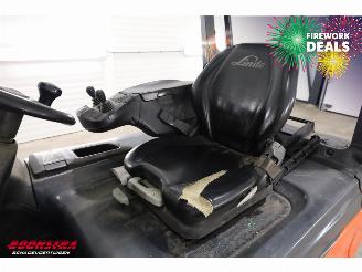 Linde  E35SRHL BY 2018 picture 14