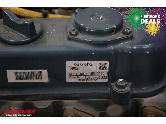 Bomag  BW90-AD5 By 2015 1.093 Uur! picture 13