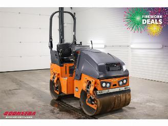 Bomag  BW90-AD5 By 2015 1.093 Uur! picture 2