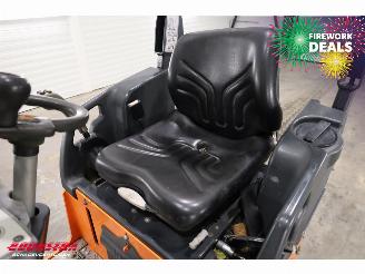 Bomag  BW90-AD5 By 2015 1.093 Uur! picture 15