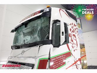 Volvo FH 500 Full Air Alcoa ACC LED picture 12