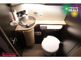 Autostar  L730 LC Prestige 2.2 MJ 180 PK Aut. Solar Queensbed Hefbed Cruise 360° picture 19