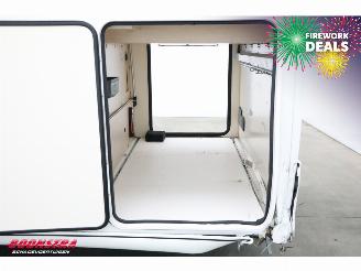 Autostar  L730 LC Prestige 2.2 MJ 180 PK Aut. Solar Queensbed Hefbed Cruise 360° picture 25