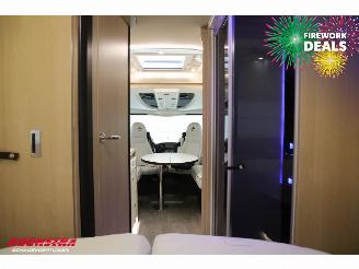 Autostar  L730 LC Prestige 2.2 MJ 180 PK Aut. Solar Queensbed Hefbed Cruise 360° picture 15