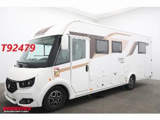 Vaurioauto  campers Autostar  L730 LC Prestige 2.2 MJ 180 PK Aut. Solar Queensbed Hefbed Cruise 360° 2022/5