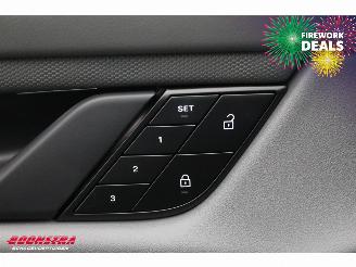 Porsche Taycan 4 93 kWh Pano Bose Sport Chrono ACC Memory 360° 15 km!! picture 16