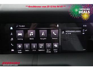 Porsche Taycan 4 93 kWh Pano Bose Sport Chrono ACC Memory 360° 15 km!! picture 20
