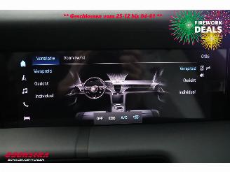 Porsche Taycan 4 93 kWh Pano Bose Sport Chrono ACC Memory 360° 15 km!! picture 21