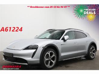 Käytettyjen passenger cars Porsche Taycan 4 93 kWh Pano Bose Sport Chrono ACC Memory 360° 15 km!! 2024/7