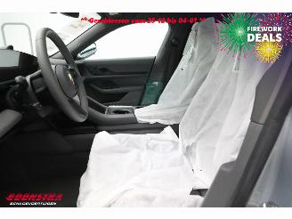 Porsche Taycan 4 93 kWh Pano Bose Sport Chrono ACC Memory 360° 15 km!! picture 8