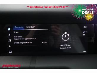 Porsche Taycan 4 93 kWh Pano Bose Sport Chrono ACC Memory 360° 15 km!! picture 26