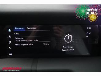 Porsche Taycan 4 93 kWh Pano Bose Sport Chrono ACC Memory 360° 15 km!! picture 26