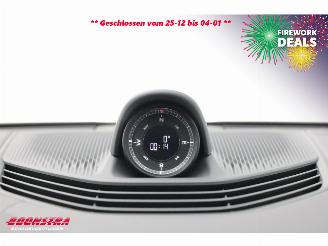 Porsche Taycan 4 93 kWh Pano Bose Sport Chrono ACC Memory 360° 15 km!! picture 18