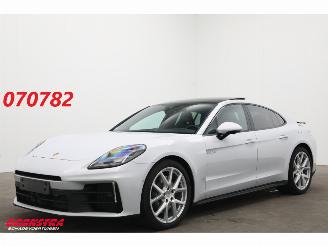 krockskadad bil auto Porsche Panamera 2.9 4 E-Hybrid PDLS+ HUD Pano 360° Bose Sport Chrono 2024/6