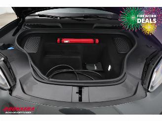 Porsche Macan 4 100 kWh PASM Memory Pano ACC Pass. Display Camera 7.110 km! picture 9