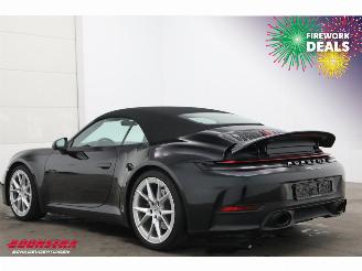 Porsche 911 Cabrio 992.2 Carrera Bose Memory ACC Ventilatie Camera 9.279 km! picture 4