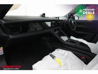 Porsche Taycan 4S 93 kWh Performance RHD EU-Zulassung Sport Chrono Pano 360° picture 5