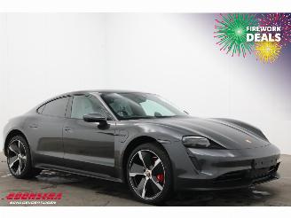 Porsche Taycan 4S 93 kWh Performance RHD EU-Zulassung Sport Chrono Pano 360° picture 2