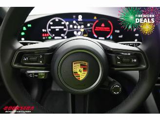 Porsche Taycan 105 kWh Performance Pano Bose Memory ACC picture 15