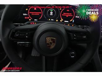 Porsche Taycan Turbo 93 kWh Pano Sport Chrono PDLS+ ACC Memory 360° picture 12
