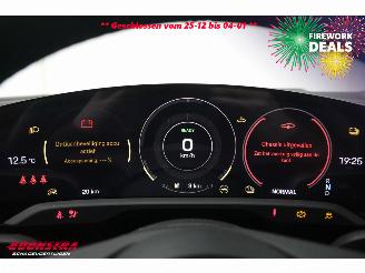 Porsche Taycan Turbo 93 kWh Pano Sport Chrono PDLS+ ACC Memory 360° picture 13