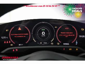 Porsche Taycan Turbo 93 kWh Pano Sport Chrono PDLS+ ACC Memory 360° picture 14