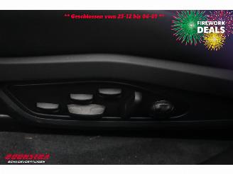 Porsche Taycan Turbo 93 kWh Pano Sport Chrono PDLS+ ACC Memory 360° picture 15