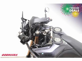 Yamaha  Ténéré 700 World Raid LED ABS Akrapovic picture 13