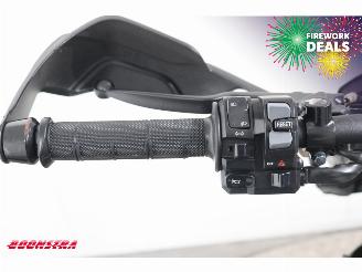 Yamaha  Ténéré 700 World Raid LED ABS Akrapovic picture 23