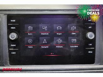 MAN TGE 5.160 DSG BE-Combi Clixtar Lucht Apple/Android Airco Cruise 51.038 km! picture 25