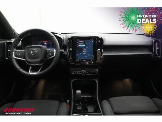 Volvo XC40 Single Motor Extened Range Core 82 kWh LED ACC Navi Camera LRHZ picture 14